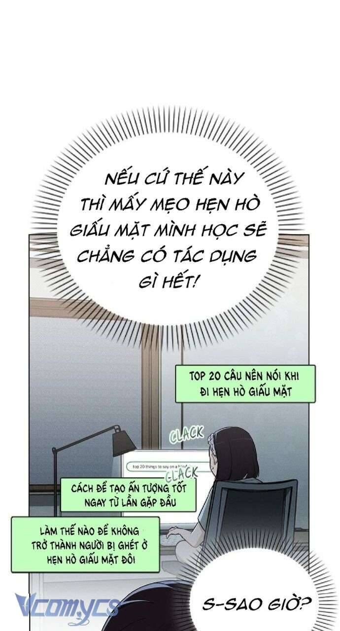 Review Người Yêu Cũ Chap 12 - Next Chap 13
