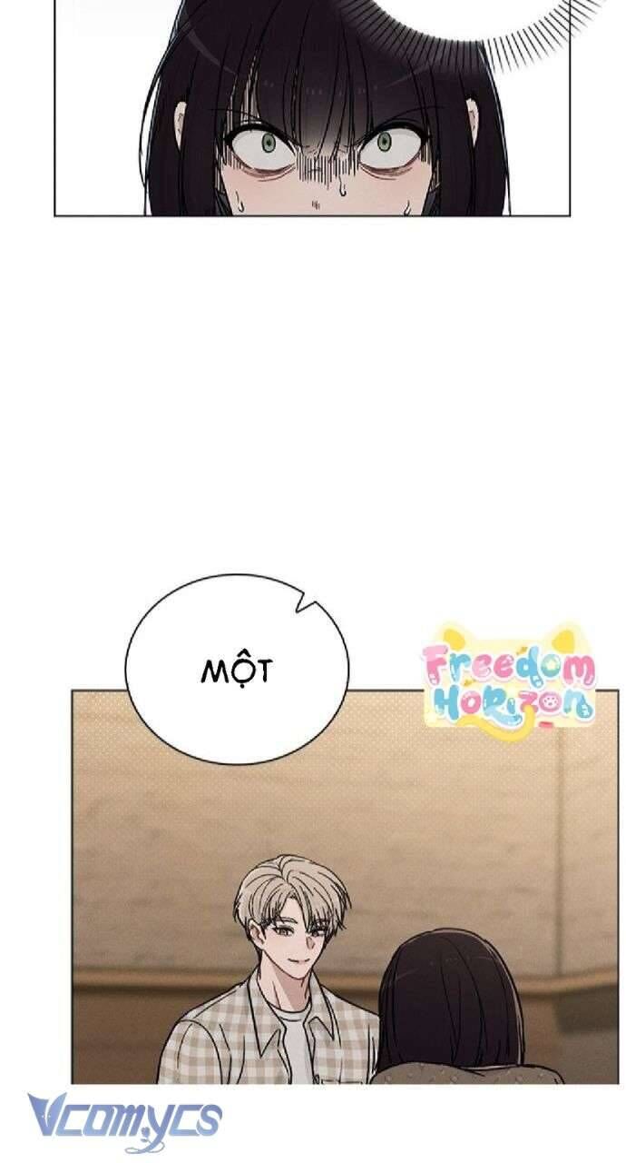 Review Người Yêu Cũ Chap 12 - Next Chap 13