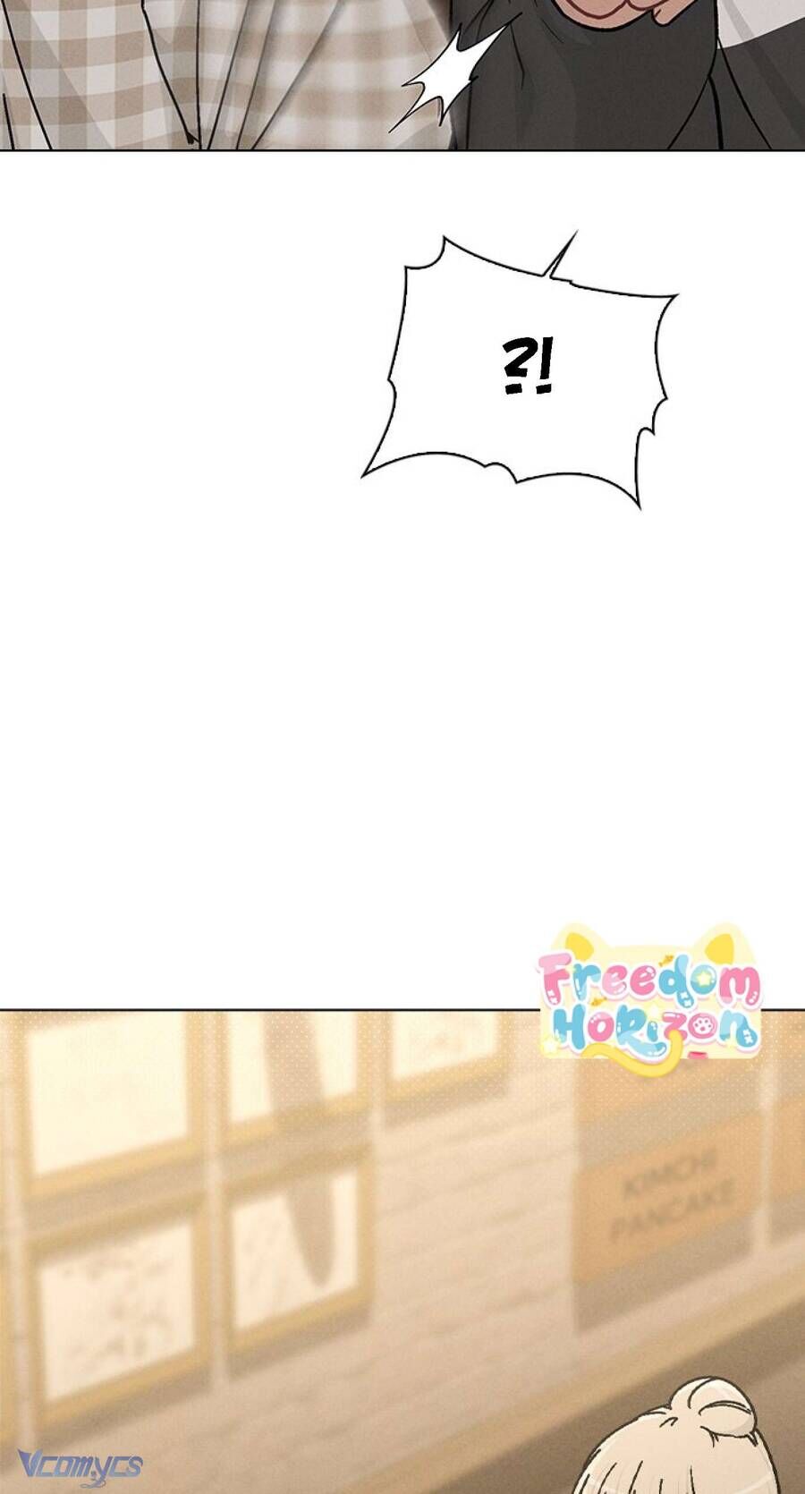 Review Người Yêu Cũ Chap 12 - Next Chap 13