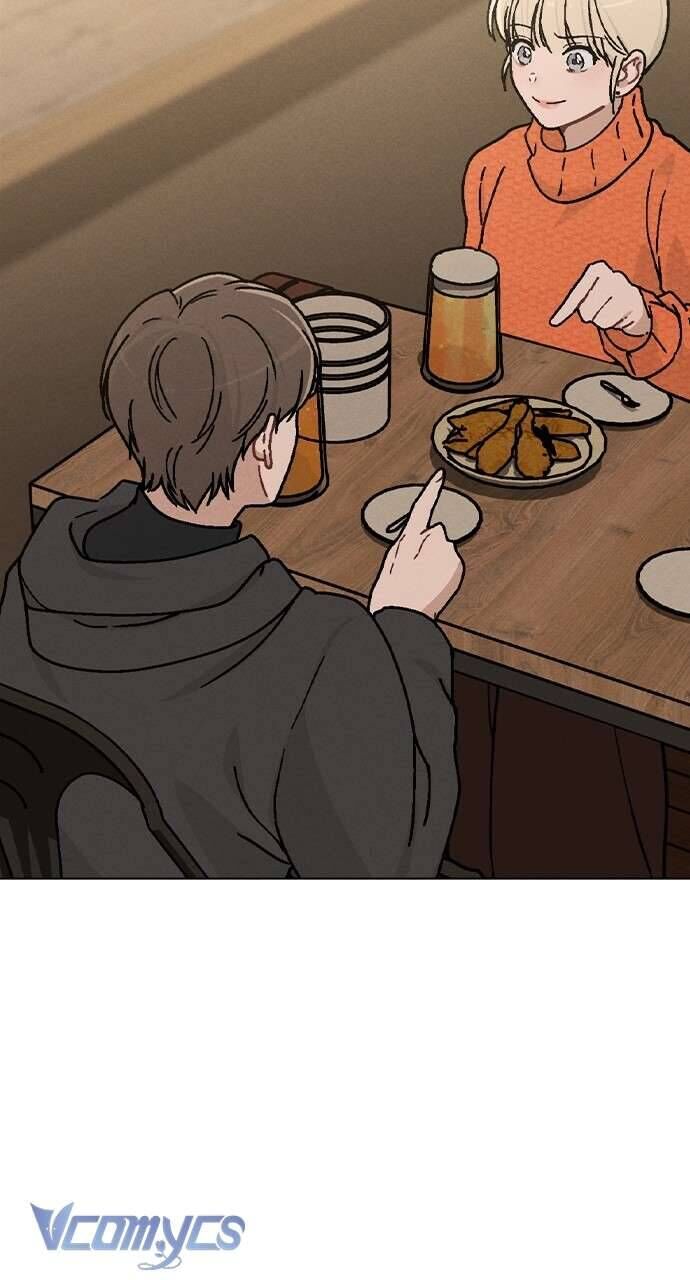 Review Người Yêu Cũ Chap 12 - Next Chap 13