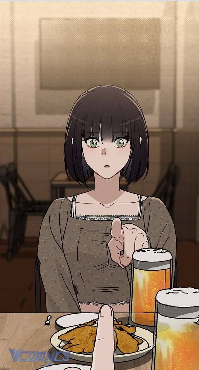 Review Người Yêu Cũ Chap 12 - Next Chap 13