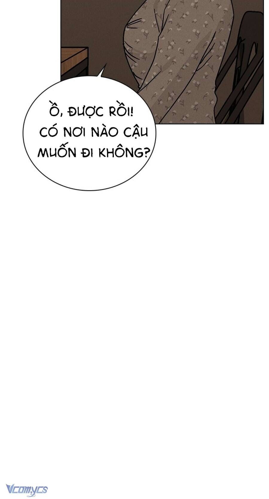 Review Người Yêu Cũ Chap 12 - Next Chap 13