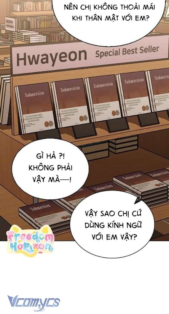 Review Người Yêu Cũ Chap 12 - Next Chap 13