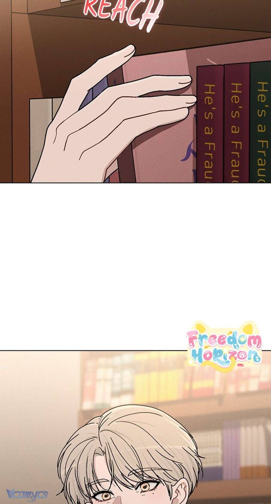 Review Người Yêu Cũ Chap 12 - Next Chap 13