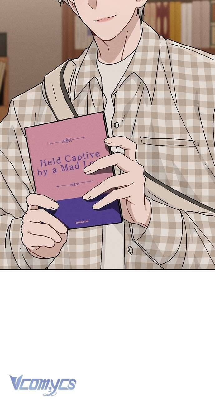 Review Người Yêu Cũ Chap 12 - Next Chap 13