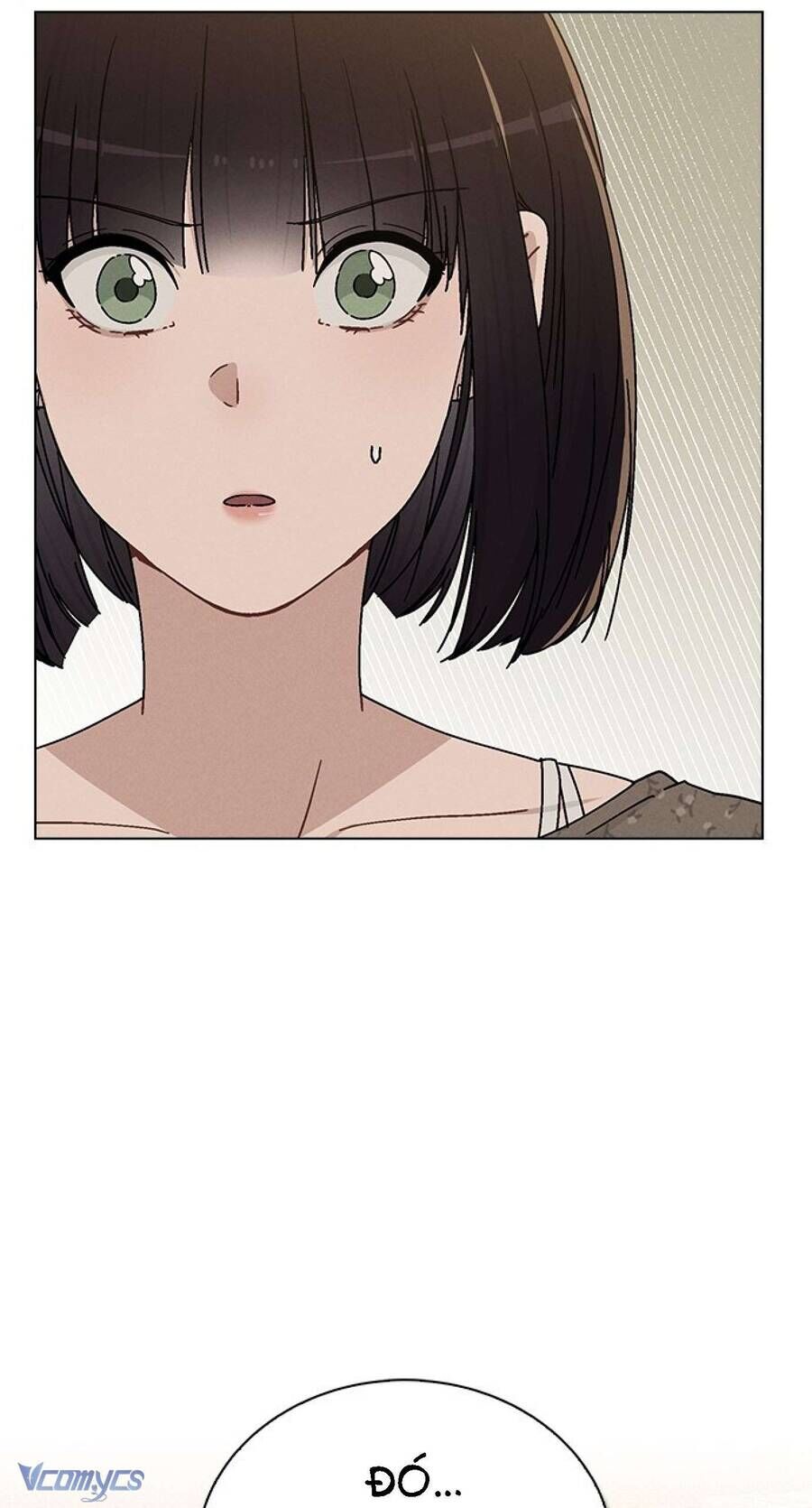 Review Người Yêu Cũ Chap 12 - Next Chap 13