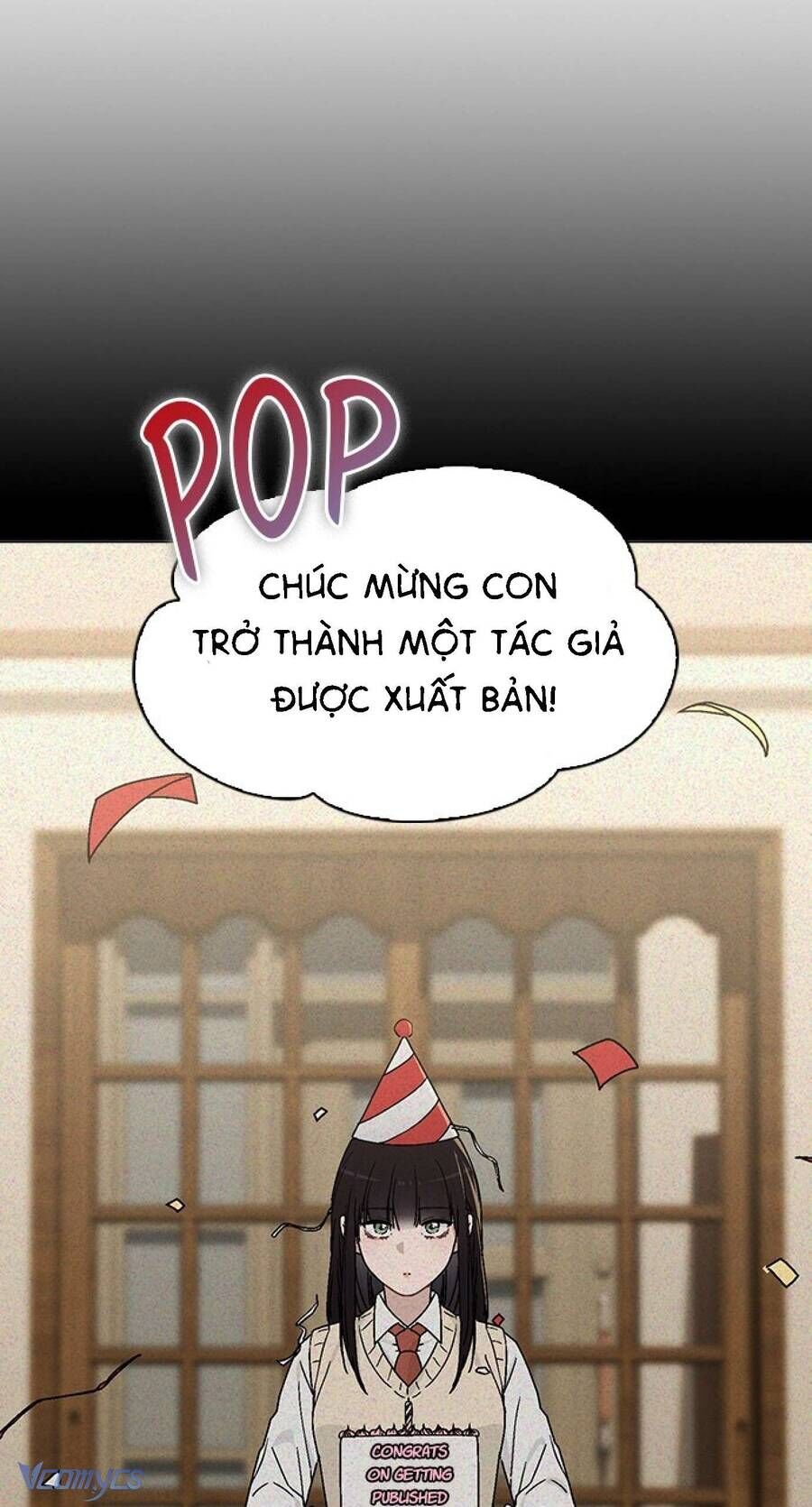 Review Người Yêu Cũ Chap 12 - Next Chap 13