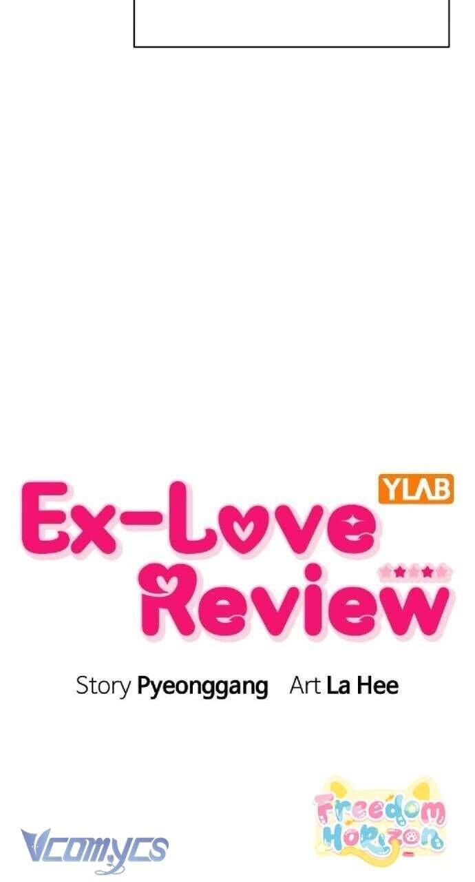 Review Người Yêu Cũ Chap 12 - Next Chap 13