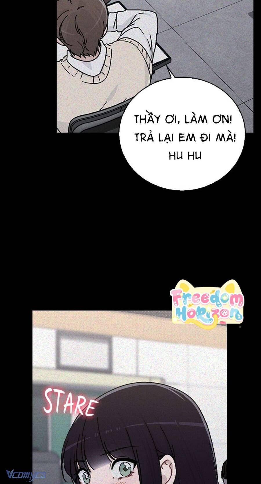 Review Người Yêu Cũ Chap 12 - Next Chap 13