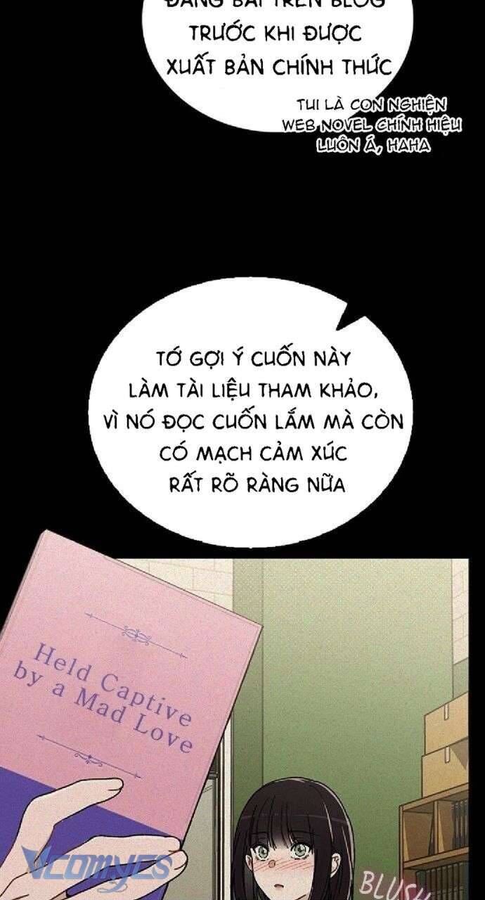 Review Người Yêu Cũ Chap 12 - Next Chap 13