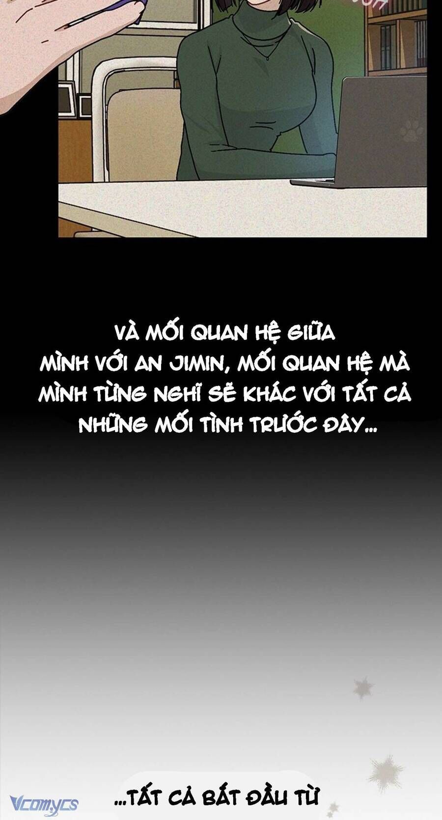 Review Người Yêu Cũ Chap 12 - Next Chap 13