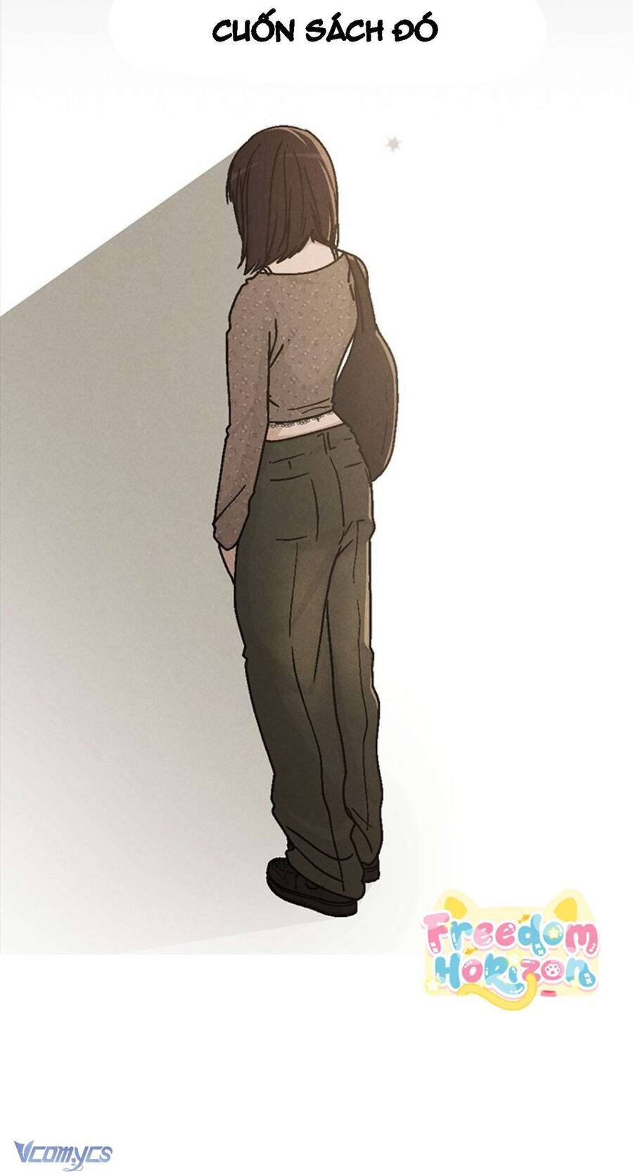 Review Người Yêu Cũ Chap 12 - Next Chap 13