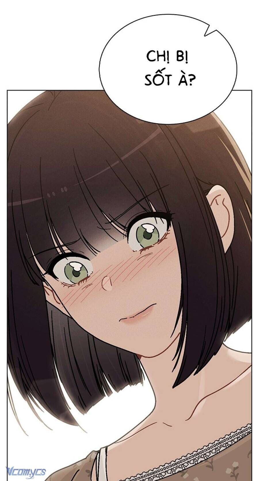 Review Người Yêu Cũ Chap 12 - Next Chap 13