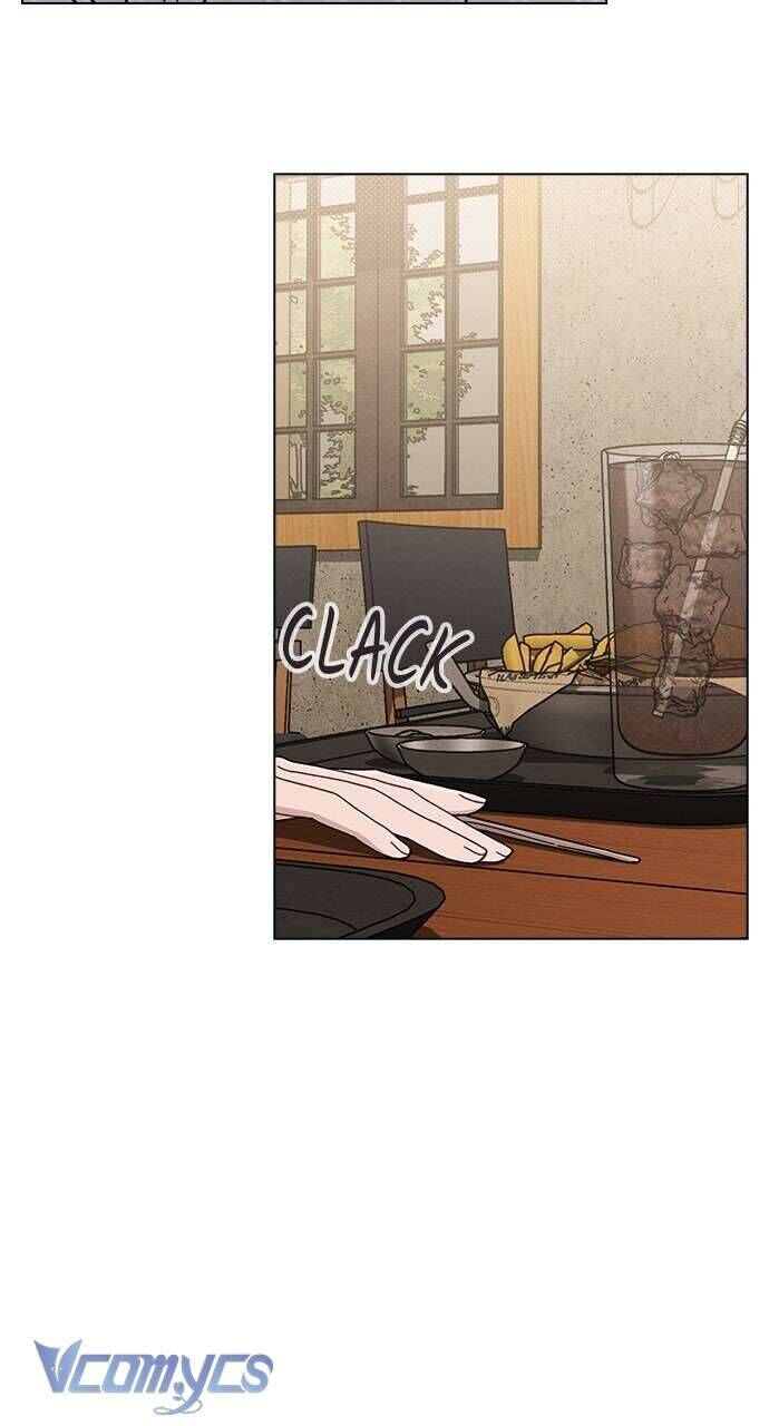 Review Người Yêu Cũ Chap 12 - Next Chap 13