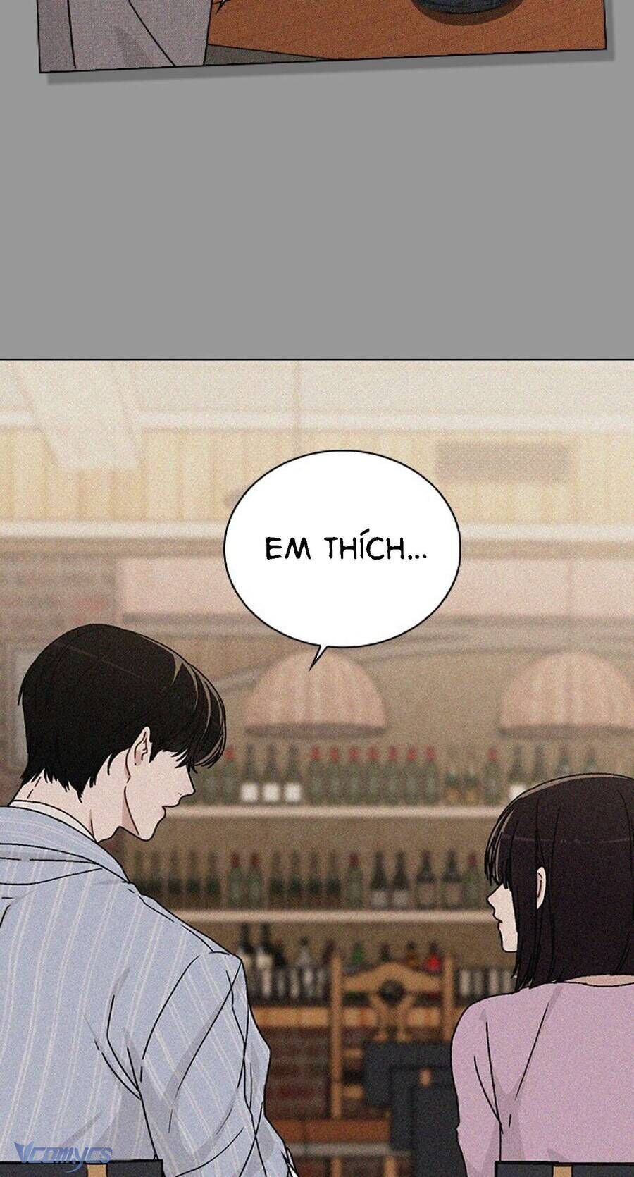 Review Người Yêu Cũ Chap 12 - Next Chap 13