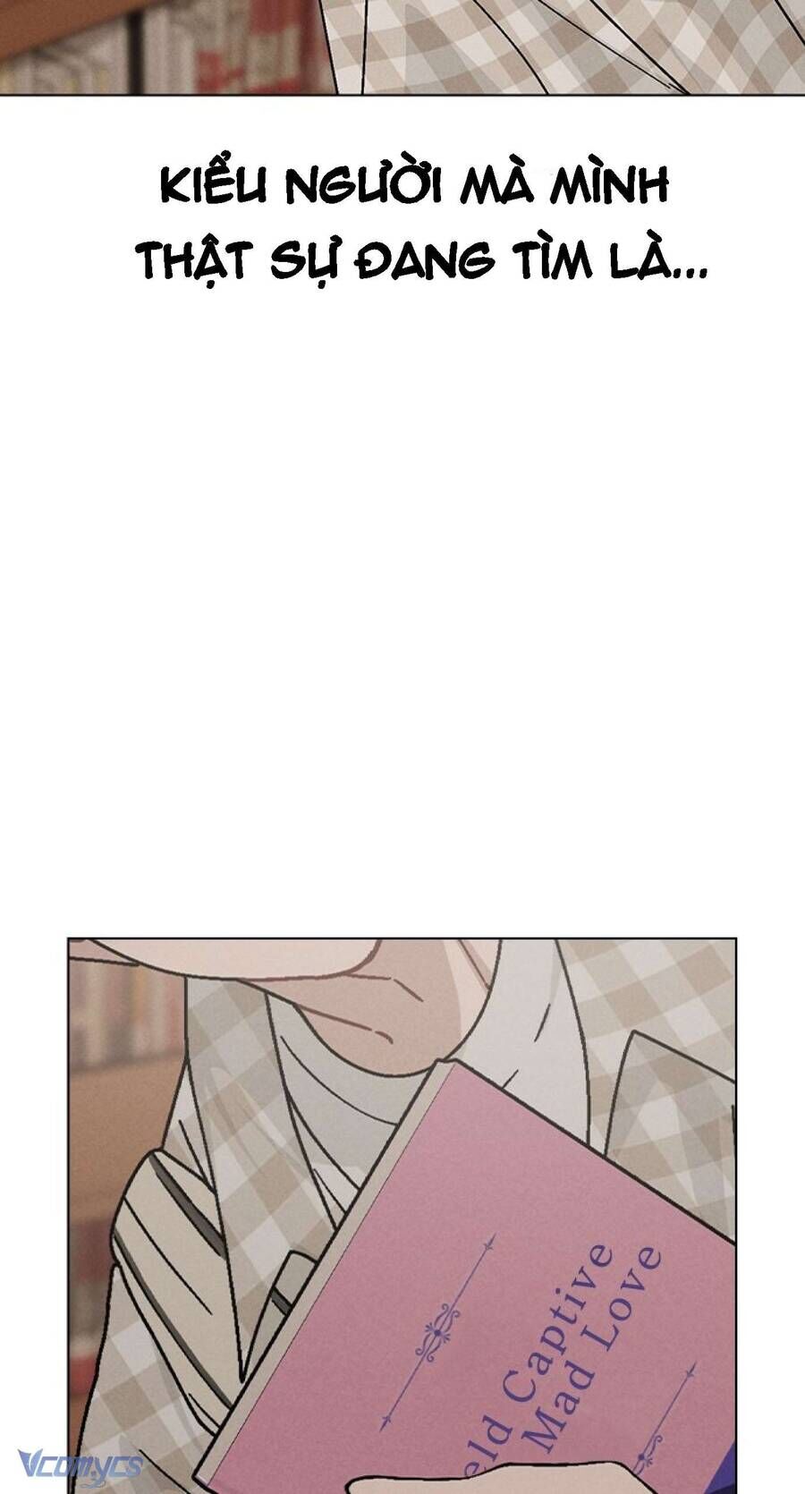 Review Người Yêu Cũ Chap 12 - Next Chap 13
