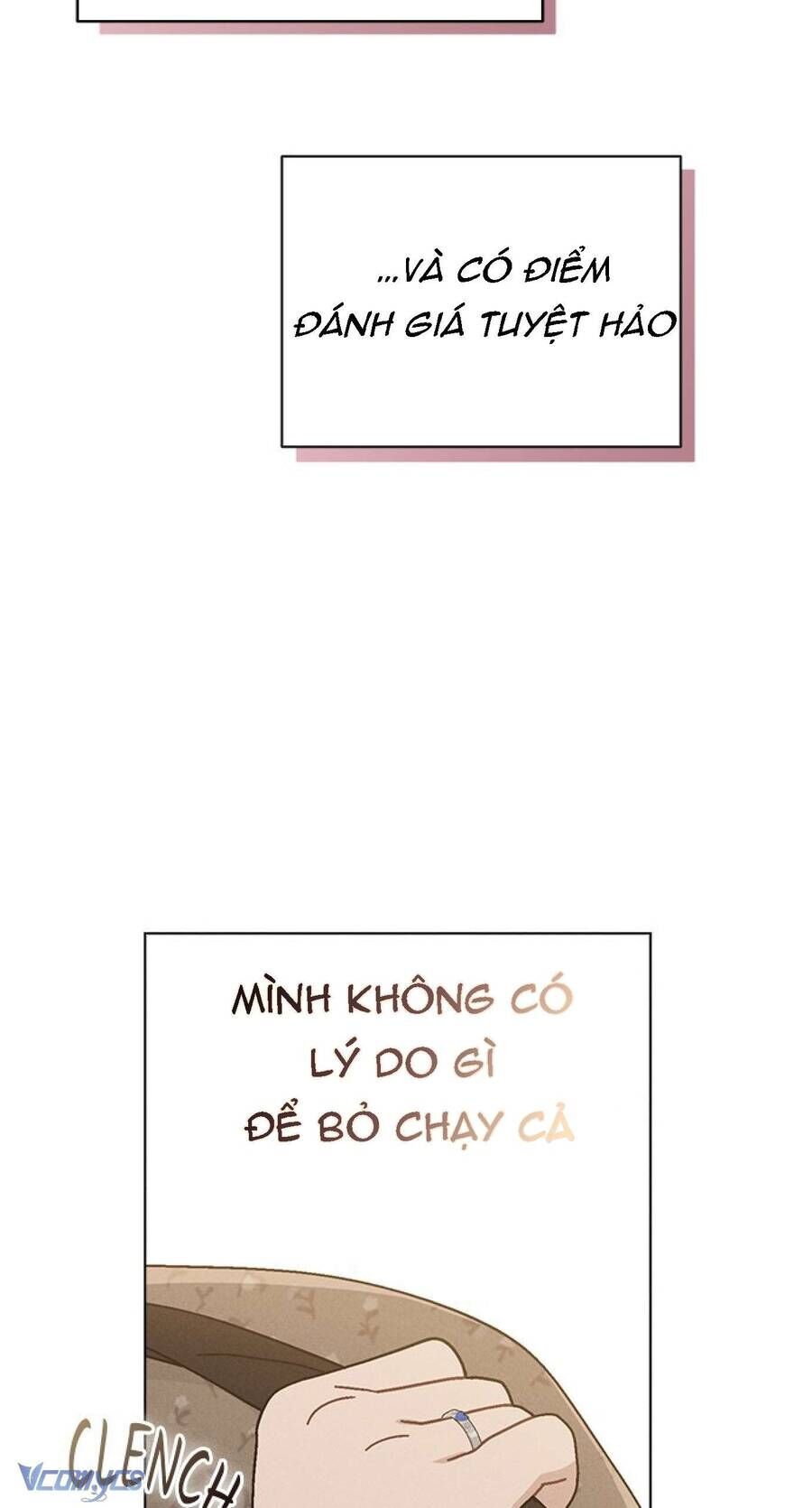 Review Người Yêu Cũ Chap 12 - Next Chap 13