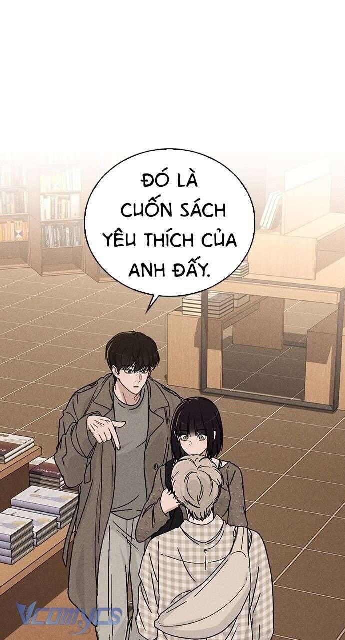 Review Người Yêu Cũ Chap 13 - Next Chap 14