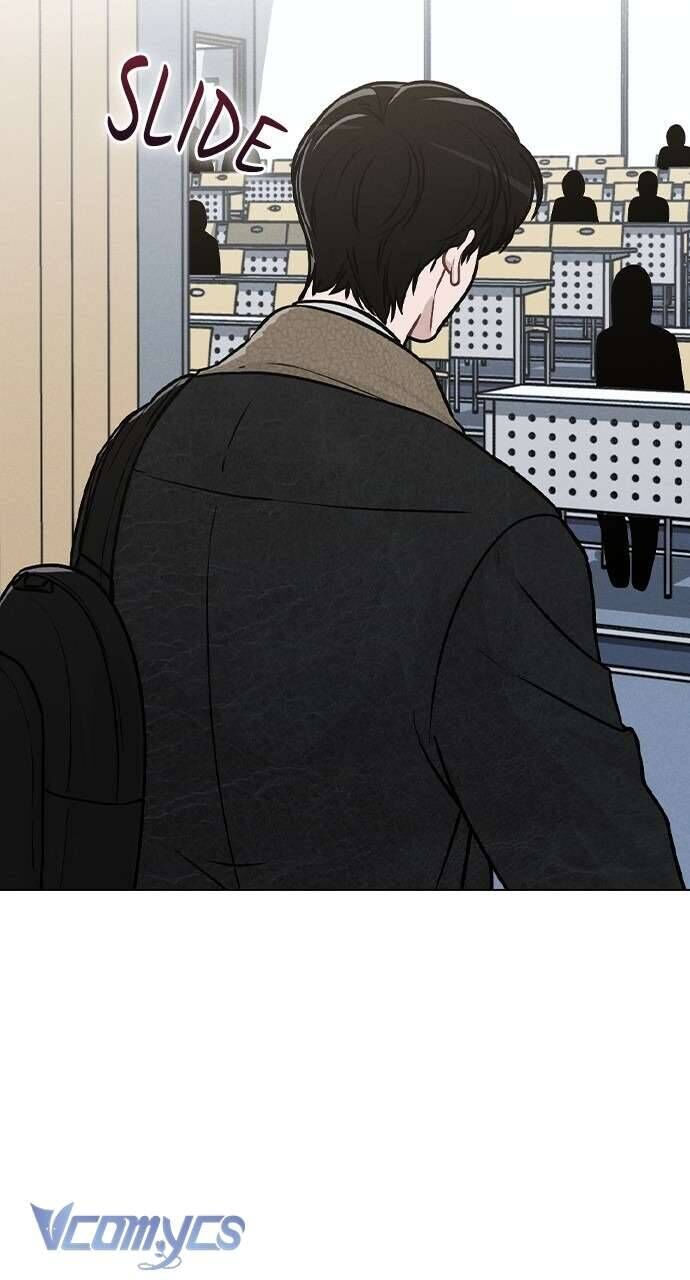 Review Người Yêu Cũ Chap 13 - Next Chap 14