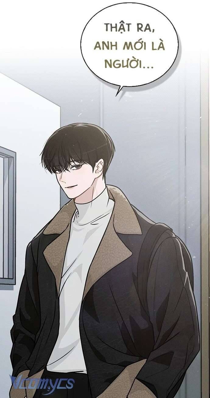 Review Người Yêu Cũ Chap 13 - Next Chap 14
