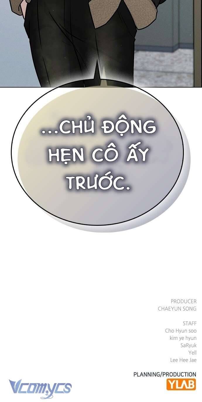 Review Người Yêu Cũ Chap 13 - Next Chap 14