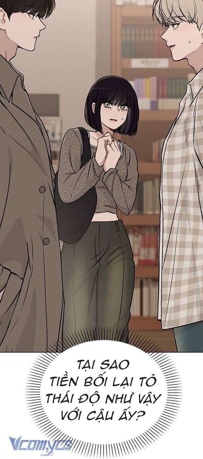 Review Người Yêu Cũ Chap 13 - Next Chap 14