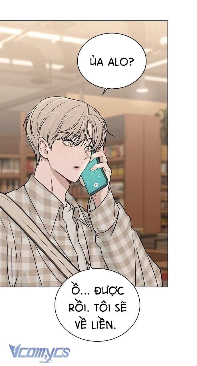 Review Người Yêu Cũ Chap 13 - Next Chap 14