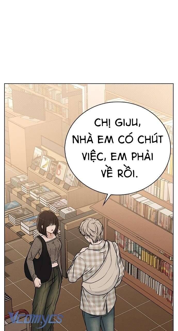 Review Người Yêu Cũ Chap 13 - Next Chap 14