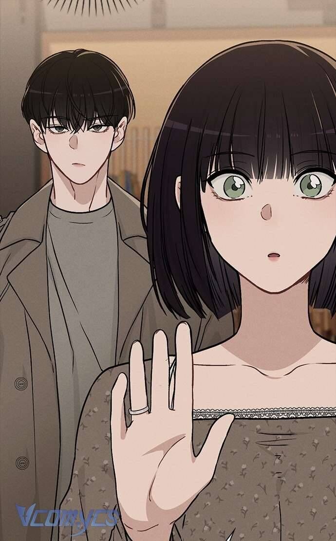 Review Người Yêu Cũ Chap 13 - Next Chap 14