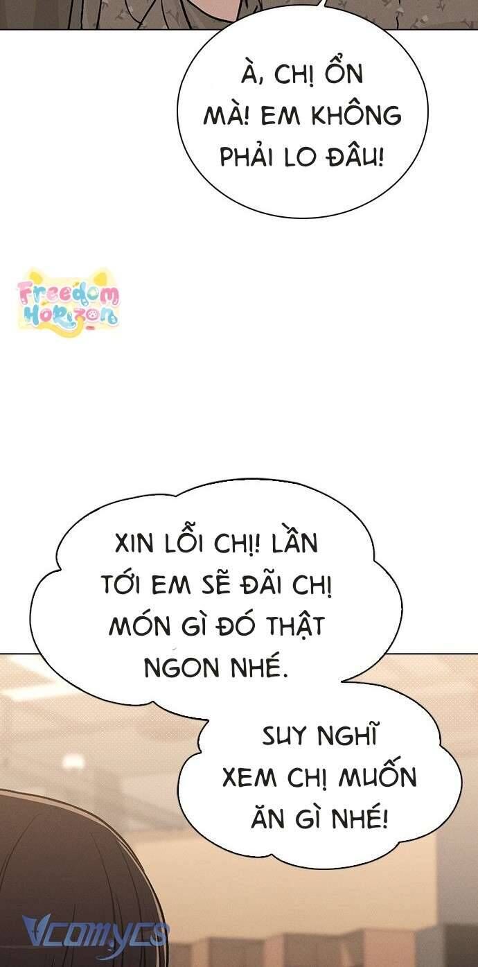 Review Người Yêu Cũ Chap 13 - Next Chap 14