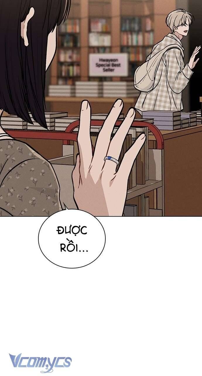 Review Người Yêu Cũ Chap 13 - Next Chap 14