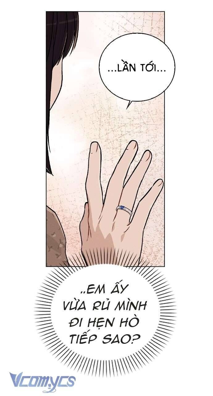 Review Người Yêu Cũ Chap 13 - Next Chap 14