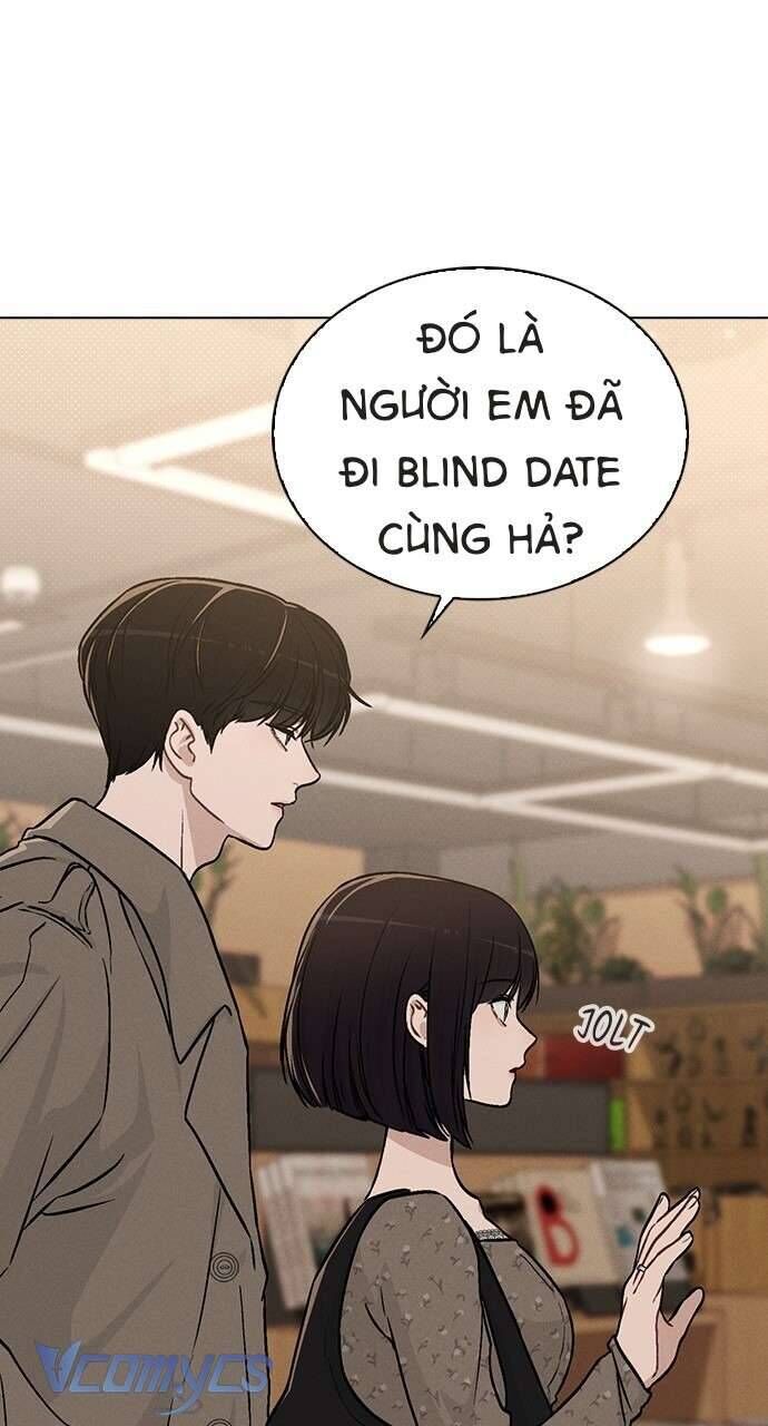 Review Người Yêu Cũ Chap 13 - Next Chap 14