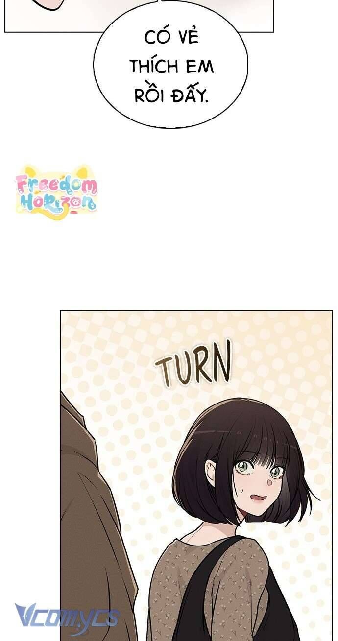 Review Người Yêu Cũ Chap 13 - Next Chap 14