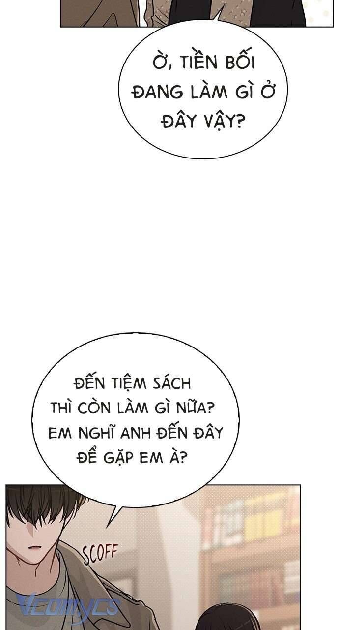 Review Người Yêu Cũ Chap 13 - Next Chap 14