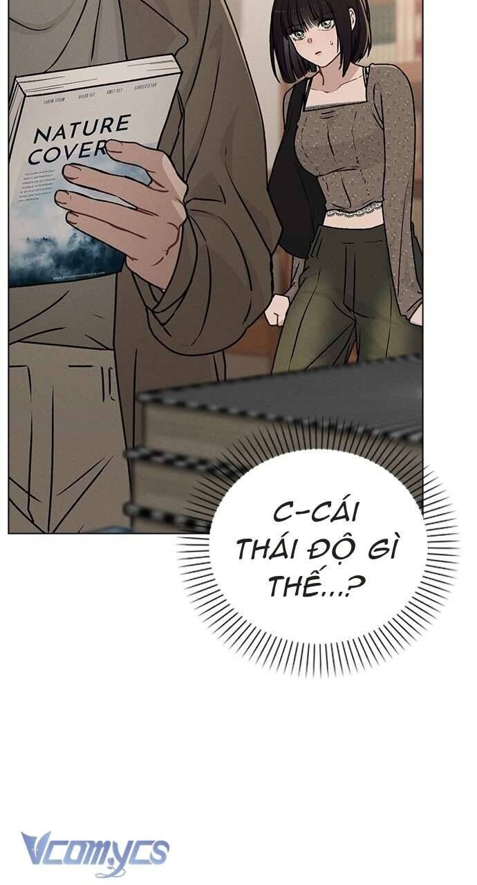 Review Người Yêu Cũ Chap 13 - Next Chap 14