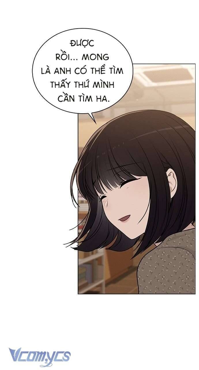 Review Người Yêu Cũ Chap 13 - Next Chap 14