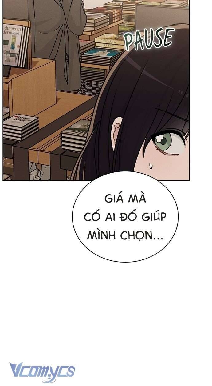 Review Người Yêu Cũ Chap 13 - Next Chap 14