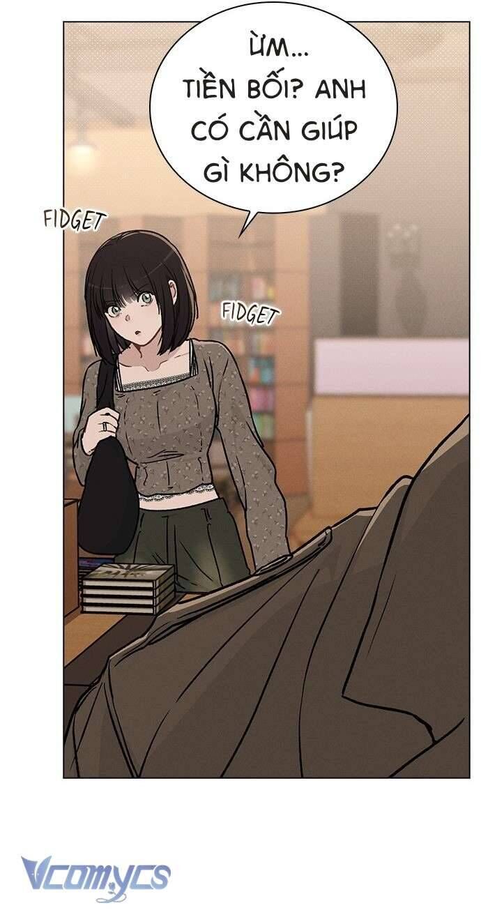 Review Người Yêu Cũ Chap 13 - Next Chap 14