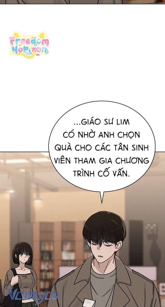Review Người Yêu Cũ Chap 13 - Next Chap 14