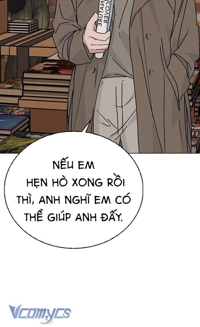 Review Người Yêu Cũ Chap 13 - Next Chap 14