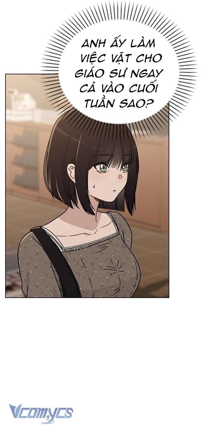 Review Người Yêu Cũ Chap 13 - Next Chap 14