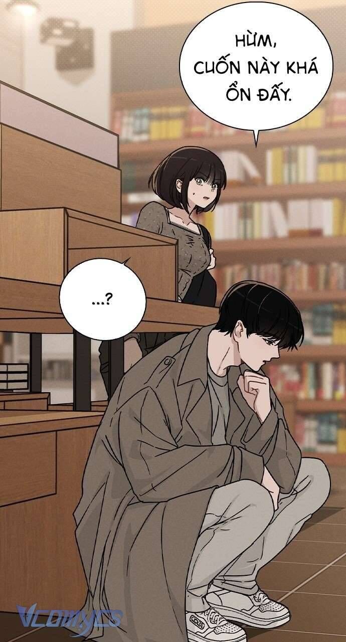 Review Người Yêu Cũ Chap 13 - Next Chap 14