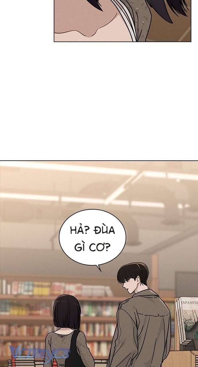 Review Người Yêu Cũ Chap 13 - Next Chap 14