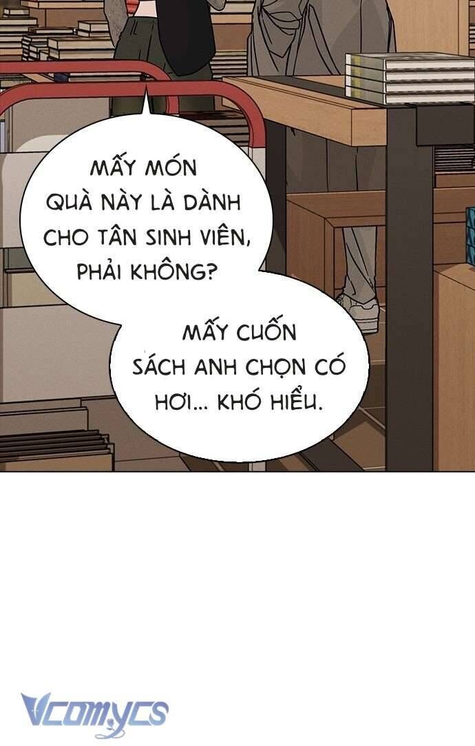 Review Người Yêu Cũ Chap 13 - Next Chap 14