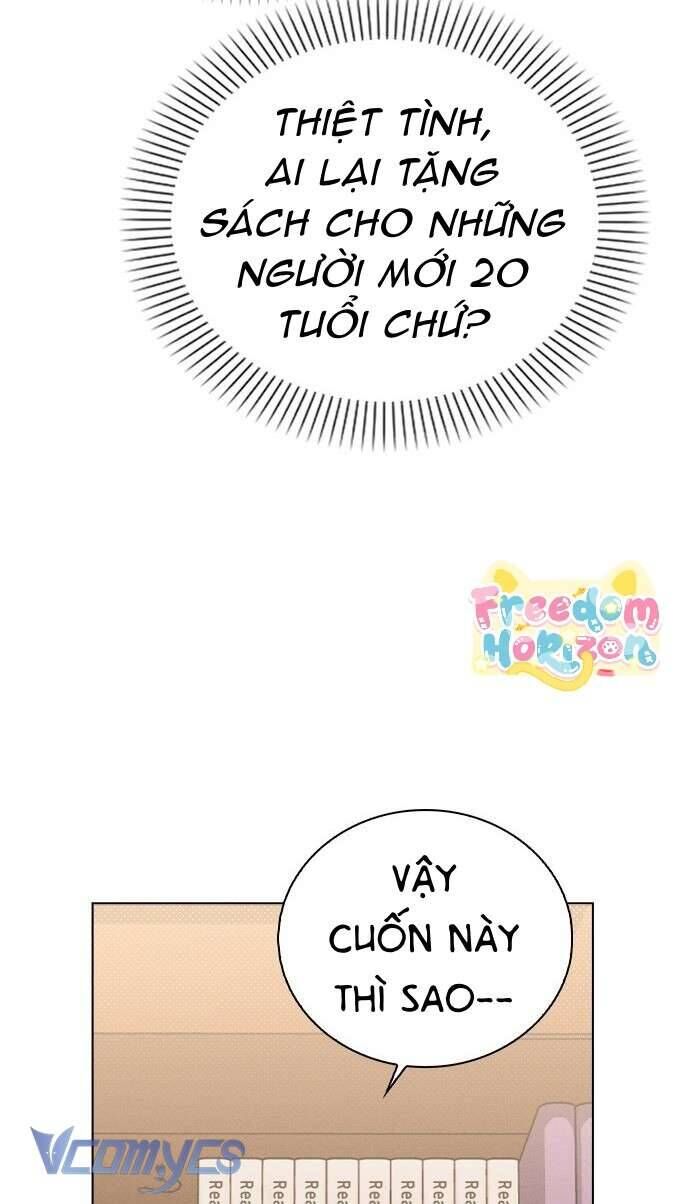 Review Người Yêu Cũ Chap 13 - Next Chap 14