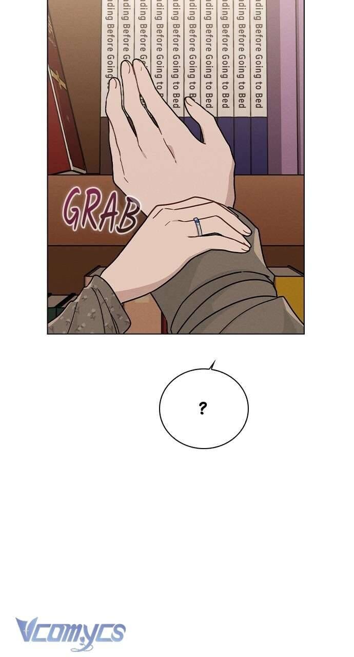 Review Người Yêu Cũ Chap 13 - Next Chap 14