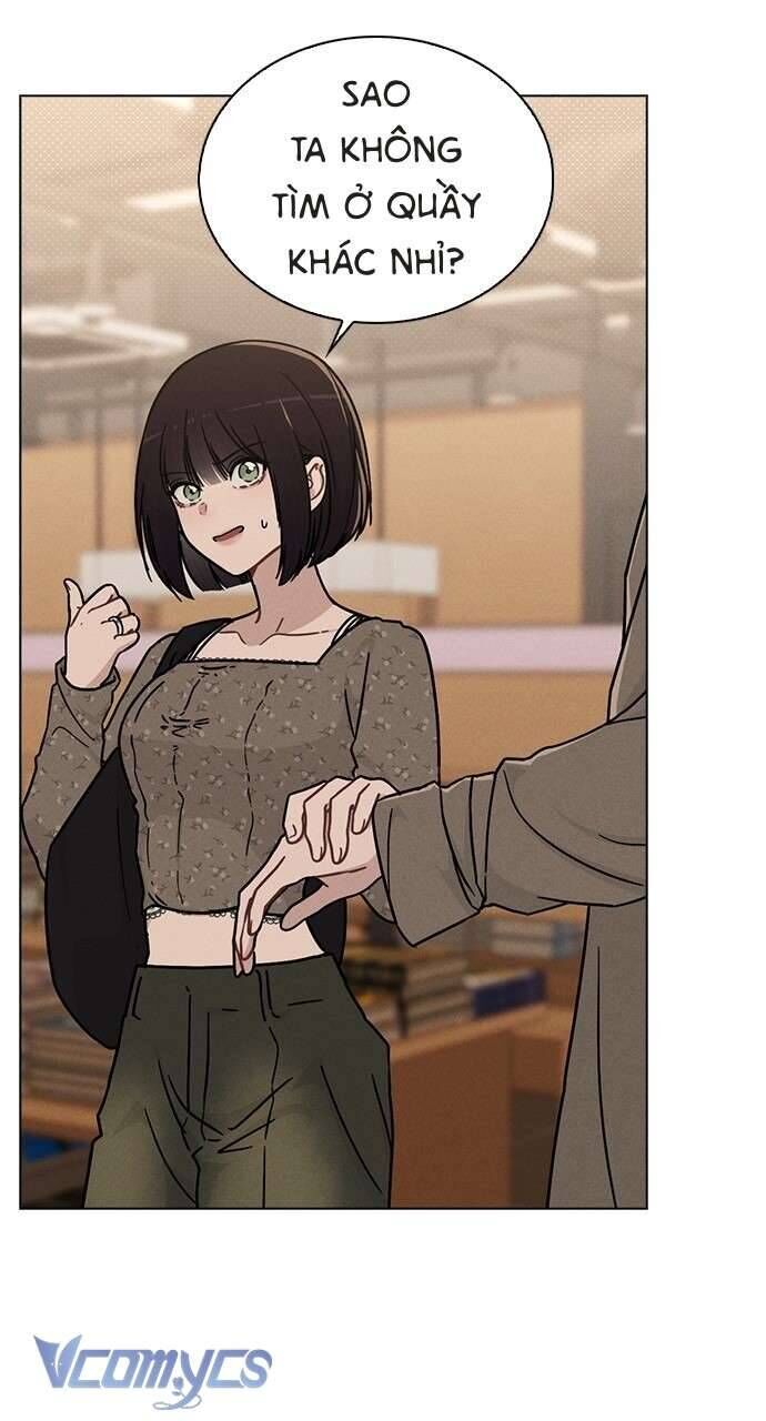 Review Người Yêu Cũ Chap 13 - Next Chap 14