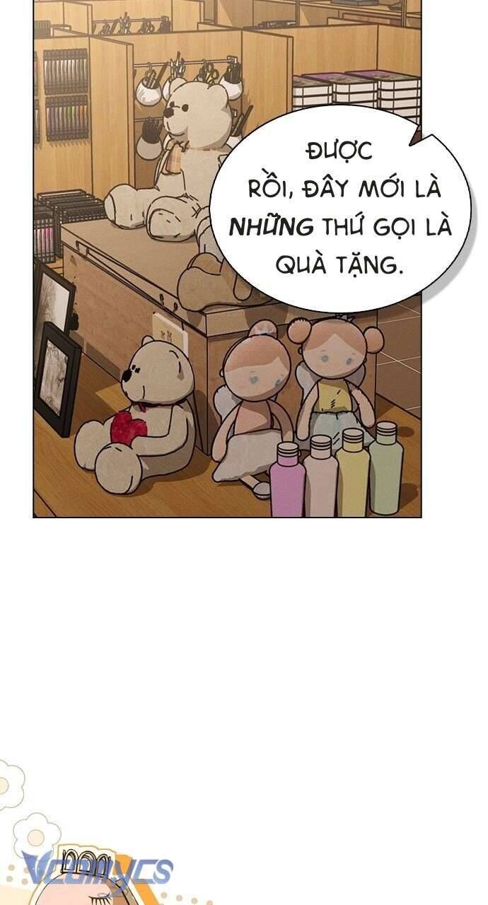 Review Người Yêu Cũ Chap 13 - Next Chap 14