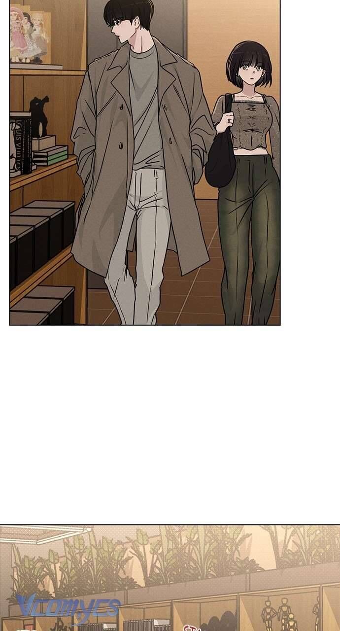 Review Người Yêu Cũ Chap 13 - Next Chap 14